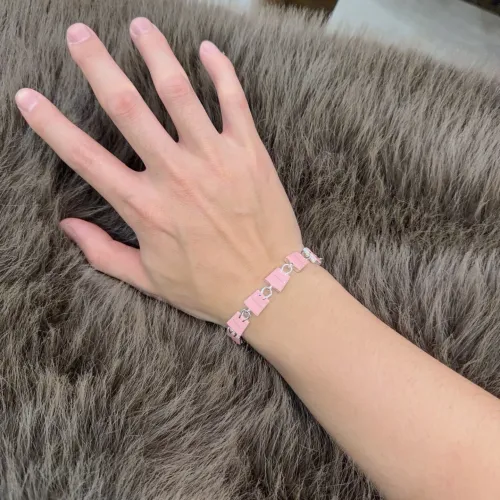 Replica Tiffany Bracelets #1469236 $52.00 USD for Wholesale