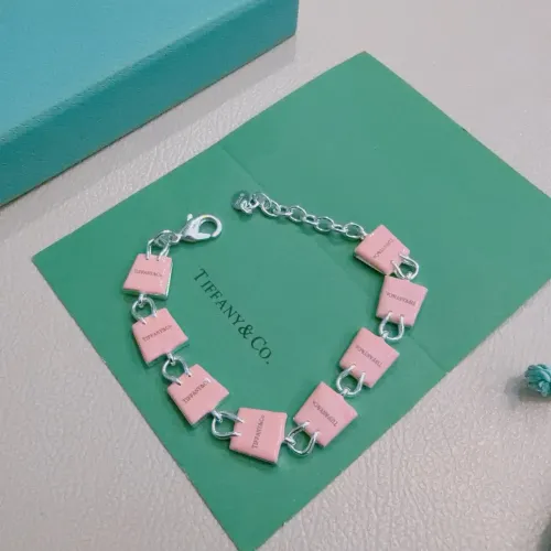 Replica Tiffany Bracelets #1469236 $52.00 USD for Wholesale