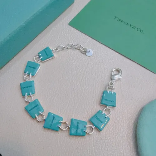 Wholesale Tiffany Bracelets #1469237 $52.00 USD, Wholesale Quality Replica Tiffany Bracelets