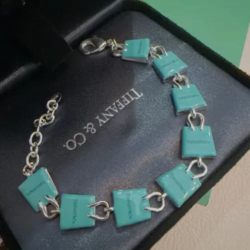 Replica Tiffany Bracelets #1469237 $52.00 USD for Wholesale