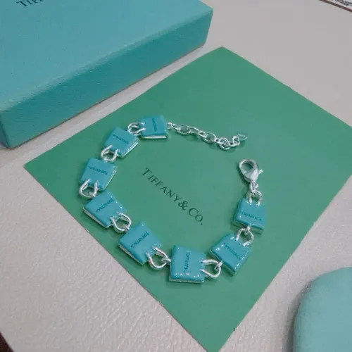 Replica Tiffany Bracelets #1469237 $52.00 USD for Wholesale