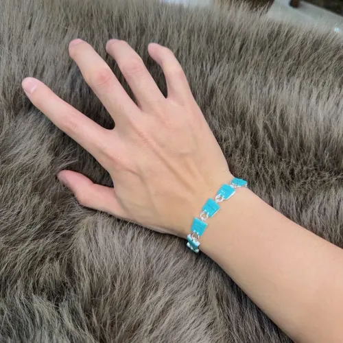 Replica Tiffany Bracelets #1469237 $52.00 USD for Wholesale