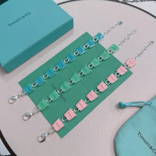 Replica Tiffany Bracelets #1469237 $52.00 USD for Wholesale