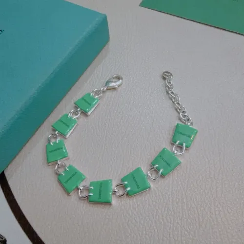 Wholesale Tiffany Bracelets #1469238 $52.00 USD, Wholesale Quality Replica Tiffany Bracelets