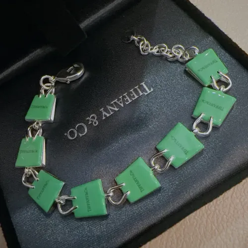 Replica Tiffany Bracelets #1469238 $52.00 USD for Wholesale