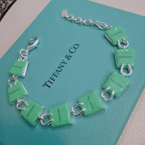 Replica Tiffany Bracelets #1469238 $52.00 USD for Wholesale