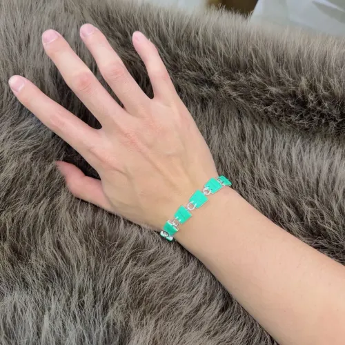 Replica Tiffany Bracelets #1469238 $52.00 USD for Wholesale
