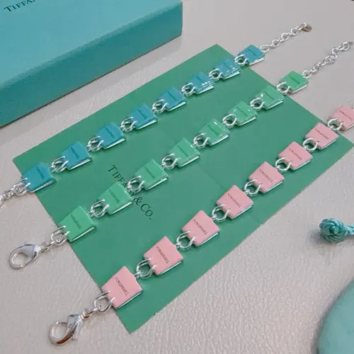 Replica Tiffany Bracelets #1469238 $52.00 USD for Wholesale