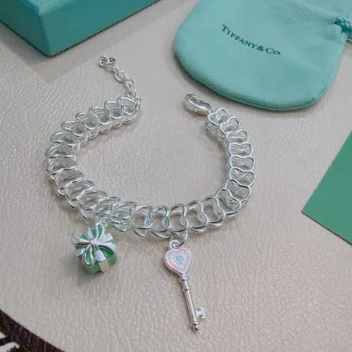 Wholesale Tiffany Bracelets #1469239 $56.00 USD, Wholesale Quality Replica Tiffany Bracelets