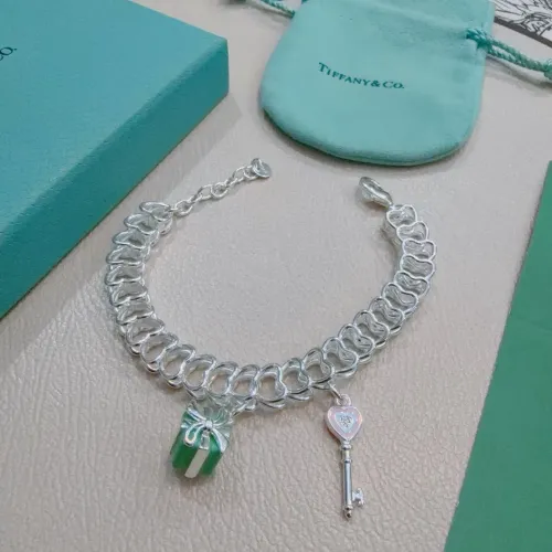 Replica Tiffany Bracelets #1469239 $56.00 USD for Wholesale