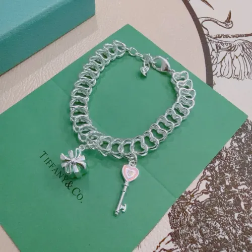 Replica Tiffany Bracelets #1469239 $56.00 USD for Wholesale