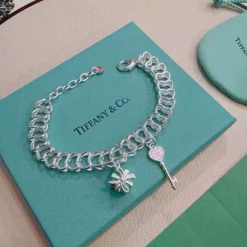 Replica Tiffany Bracelets #1469239 $56.00 USD for Wholesale