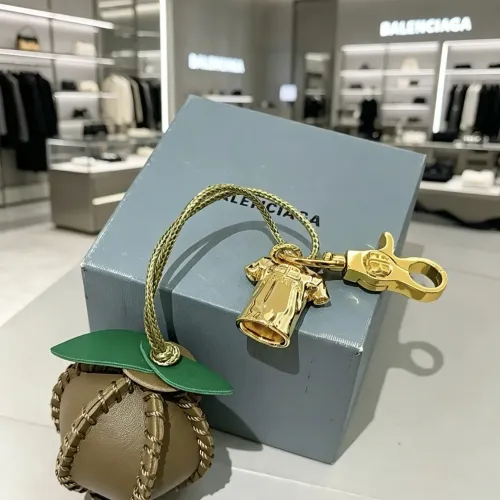 Replica Balenciaga Key Holder And Bag Buckle #1469243 $38.00 USD for Wholesale