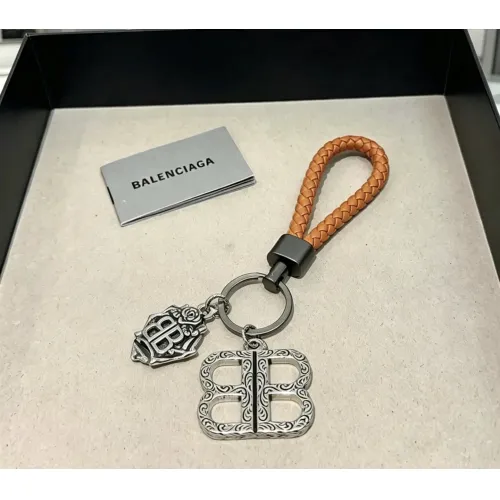 Wholesale Balenciaga Key Holder And Bag Buckle #1469245 $38.00 USD, Wholesale Quality Replica Balenciaga Key Holder And Bag Buckle