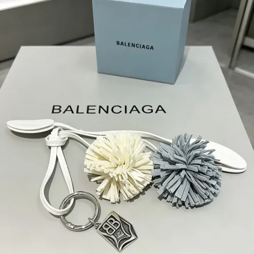 Wholesale Balenciaga Key Holder And Bag Buckle #1469246 $38.00 USD, Wholesale Quality Replica Balenciaga Key Holder And Bag Buckle