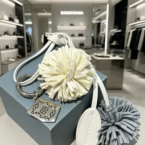 Replica Balenciaga Key Holder And Bag Buckle #1469246 $38.00 USD for Wholesale