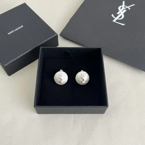 Replica Yves Saint Laurent YSL Earrings For Women #1469250 $27.00 USD for Wholesale