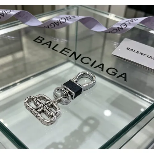 Wholesale Balenciaga Key Holder And Bag Buckle #1469252 $34.00 USD, Wholesale Quality Replica Balenciaga Key Holder And Bag Buckle