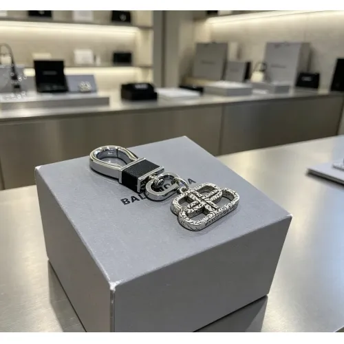 Replica Balenciaga Key Holder And Bag Buckle #1469252 $34.00 USD for Wholesale