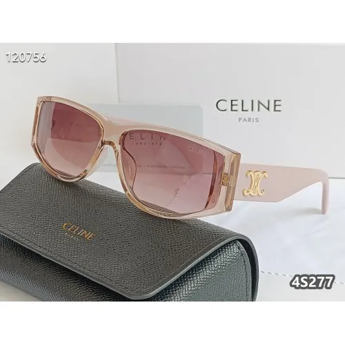 Wholesale Celine Fashion Sunglasses #1469254 $25.00 USD, Wholesale Quality Replica Celine Fashion Sunglasses