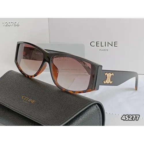 Wholesale Celine Fashion Sunglasses #1469255 $25.00 USD, Wholesale Quality Replica Celine Fashion Sunglasses