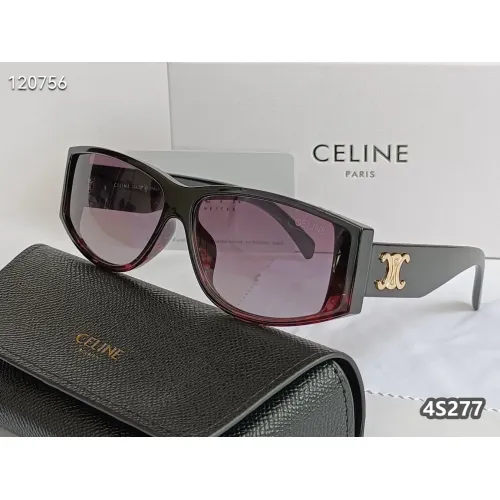 Wholesale Celine Fashion Sunglasses #1469256 $25.00 USD, Wholesale Quality Replica Celine Fashion Sunglasses