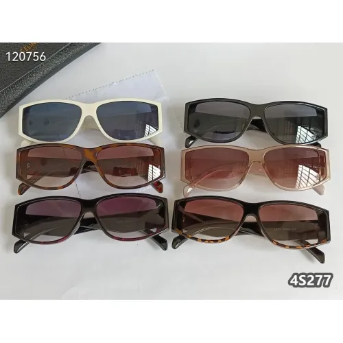 Replica Celine Fashion Sunglasses #1469256 $25.00 USD for Wholesale