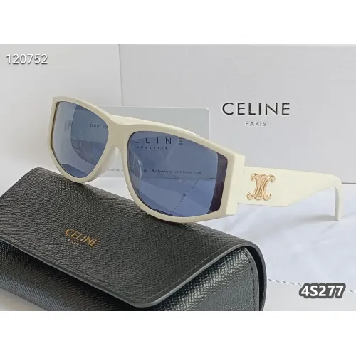 Wholesale Celine Fashion Sunglasses #1469257 $25.00 USD, Wholesale Quality Replica Celine Fashion Sunglasses