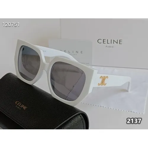 Wholesale Celine Fashion Sunglasses #1469258 $25.00 USD, Wholesale Quality Replica Celine Fashion Sunglasses