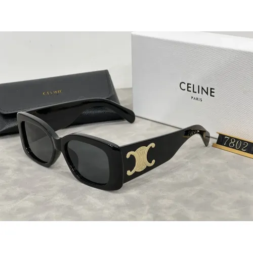 Wholesale Celine Fashion Sunglasses #1469262 $25.00 USD, Wholesale Quality Replica Celine Fashion Sunglasses