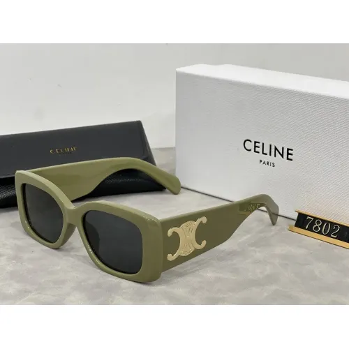 Wholesale Celine Fashion Sunglasses #1469264 $25.00 USD, Wholesale Quality Replica Celine Fashion Sunglasses