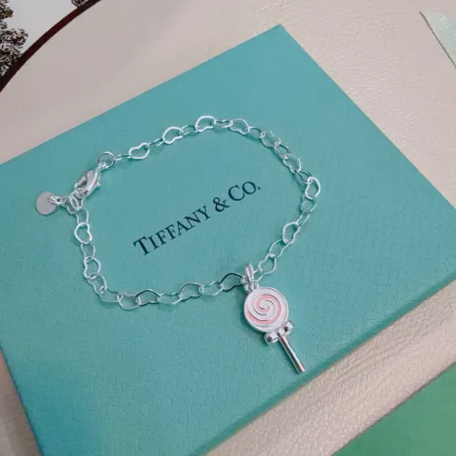 Replica Tiffany Bracelets #1469266 $36.00 USD for Wholesale