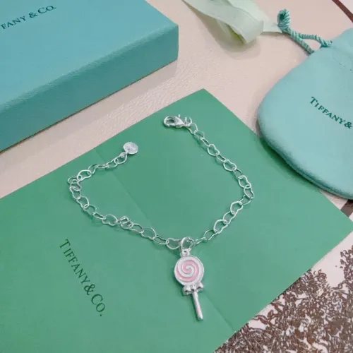Replica Tiffany Bracelets #1469266 $36.00 USD for Wholesale