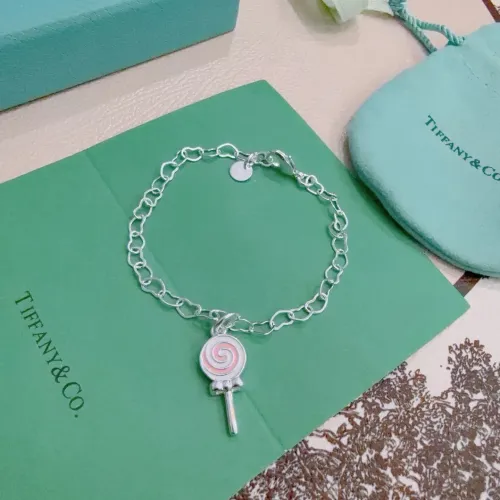 Replica Tiffany Bracelets #1469266 $36.00 USD for Wholesale