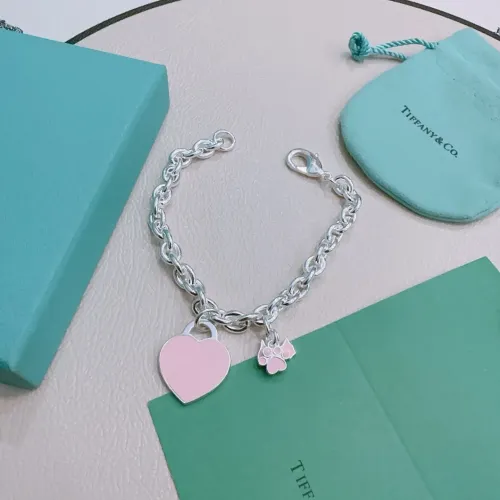 Wholesale Tiffany Bracelets #1469270 $42.00 USD, Wholesale Quality Replica Tiffany Bracelets