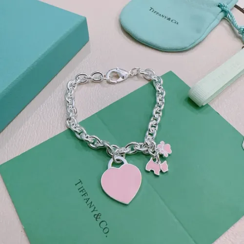 Replica Tiffany Bracelets #1469270 $42.00 USD for Wholesale
