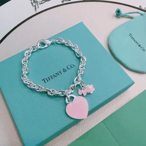 Replica Tiffany Bracelets #1469270 $42.00 USD for Wholesale