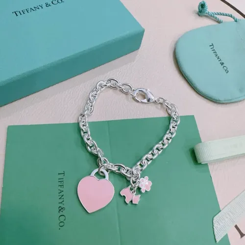 Replica Tiffany Bracelets #1469270 $42.00 USD for Wholesale