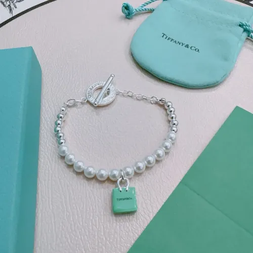 Wholesale Tiffany Bracelets #1469271 $42.00 USD, Wholesale Quality Replica Tiffany Bracelets