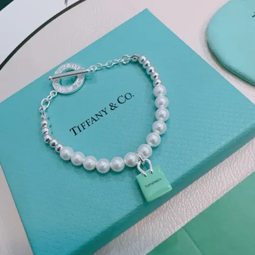 Replica Tiffany Bracelets #1469271 $42.00 USD for Wholesale