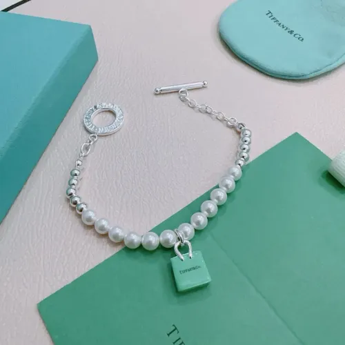 Replica Tiffany Bracelets #1469271 $42.00 USD for Wholesale