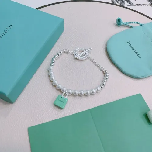 Replica Tiffany Bracelets #1469271 $42.00 USD for Wholesale