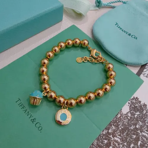 Wholesale Tiffany Bracelets #1469272 $42.00 USD, Wholesale Quality Replica Tiffany Bracelets
