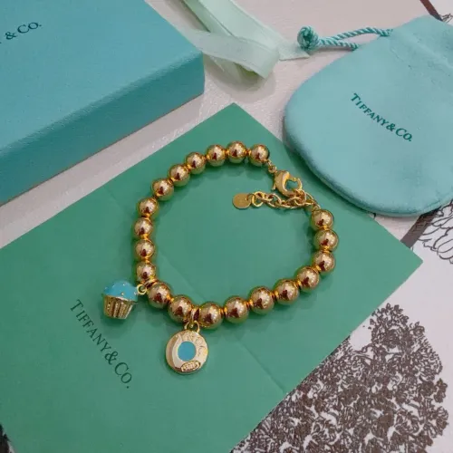Replica Tiffany Bracelets #1469272 $42.00 USD for Wholesale