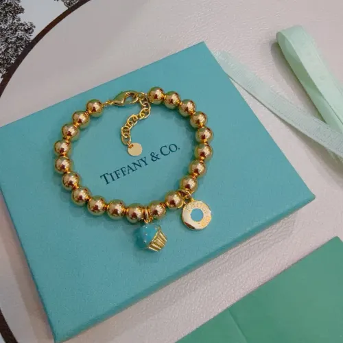 Replica Tiffany Bracelets #1469272 $42.00 USD for Wholesale