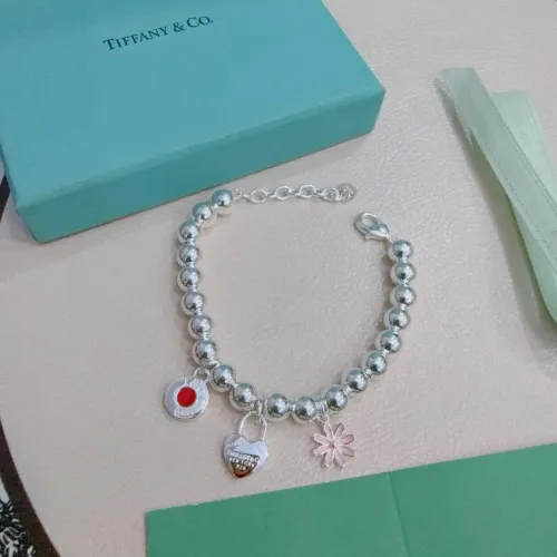 Wholesale Tiffany Bracelets #1469273 $48.00 USD, Wholesale Quality Replica Tiffany Bracelets
