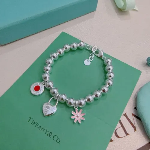 Replica Tiffany Bracelets #1469273 $48.00 USD for Wholesale