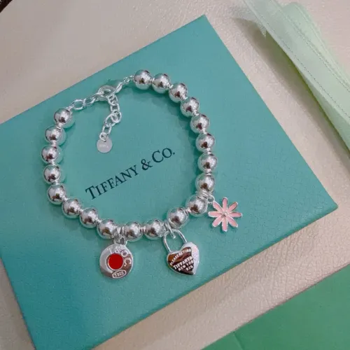Replica Tiffany Bracelets #1469273 $48.00 USD for Wholesale