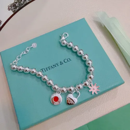 Replica Tiffany Bracelets #1469273 $48.00 USD for Wholesale
