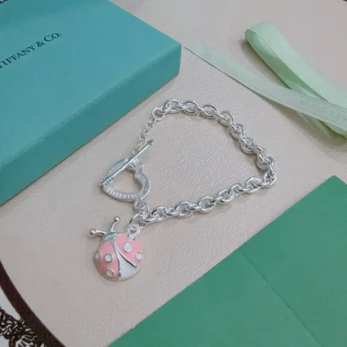 Wholesale Tiffany Bracelets #1469274 $48.00 USD, Wholesale Quality Replica Tiffany Bracelets